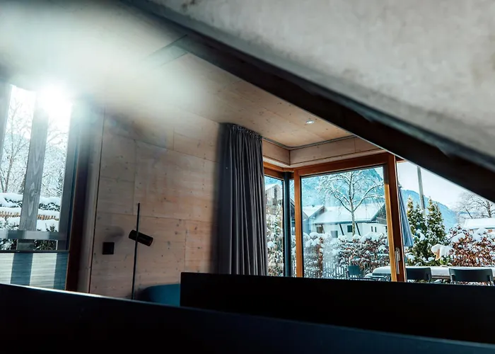 Hébergement de vacances Migat Design - Haus 2