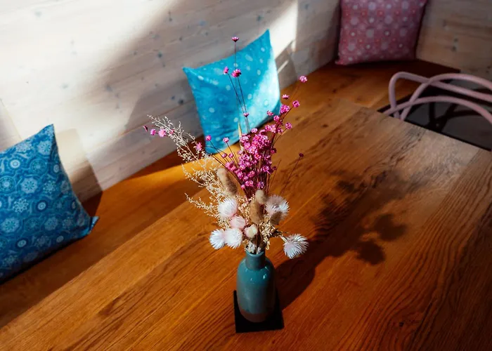 Hébergement de vacances Migat Design - Haus 2 Garmisch-Partenkirchen