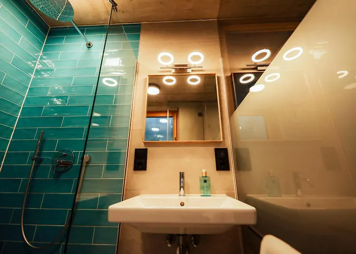 Migat Design - Haus 2 Hébergement de vacances