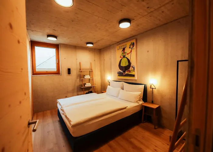 Migat Design - Haus 2 Hébergement de vacances