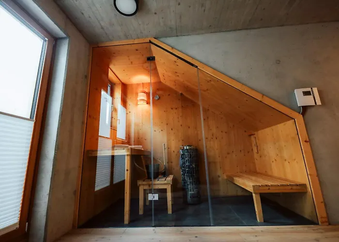 Migat Design - Haus 2 Hébergement de vacances Garmisch-Partenkirchen