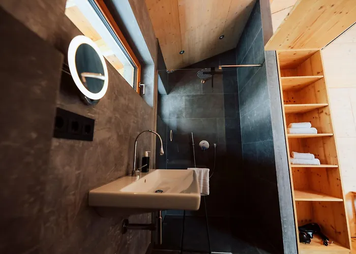 Migat Design - Haus 2 Garmisch-Partenkirchen