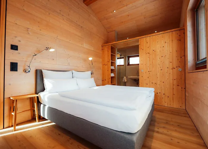 Migat Design - Haus 2 Hébergement de vacances