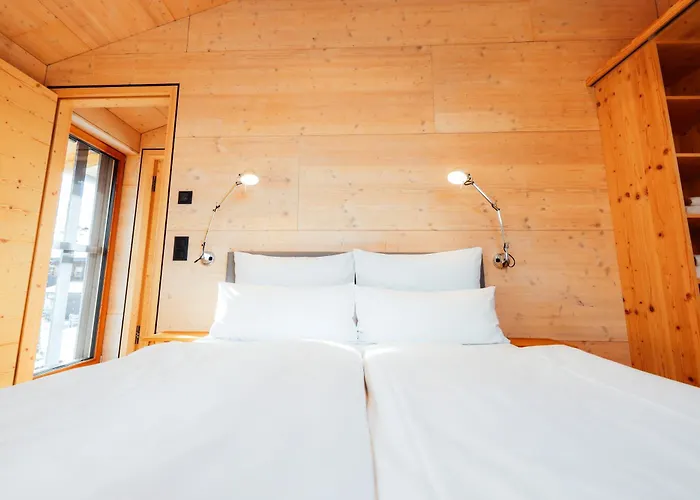 Migat Design - Haus 2 Hébergement de vacances