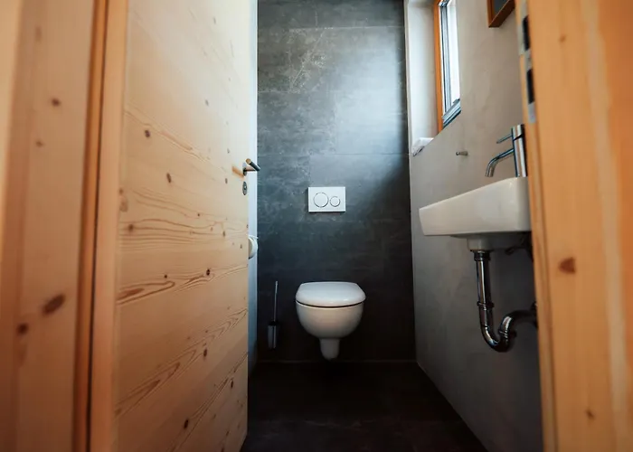 Migat Design - Haus 2 Hébergement de vacances *