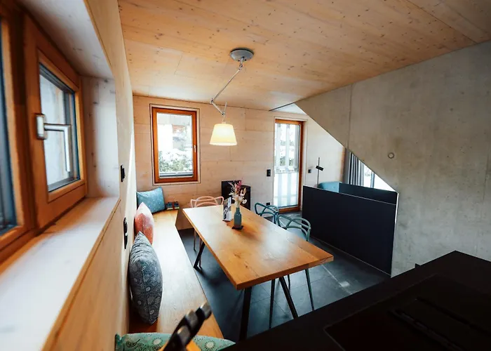 Migat Design - Haus 2 Hébergement de vacances