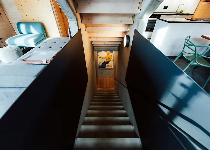 Hébergement de vacances Migat Design - Haus 2